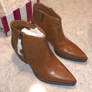 Circus by Sam Edelman boots